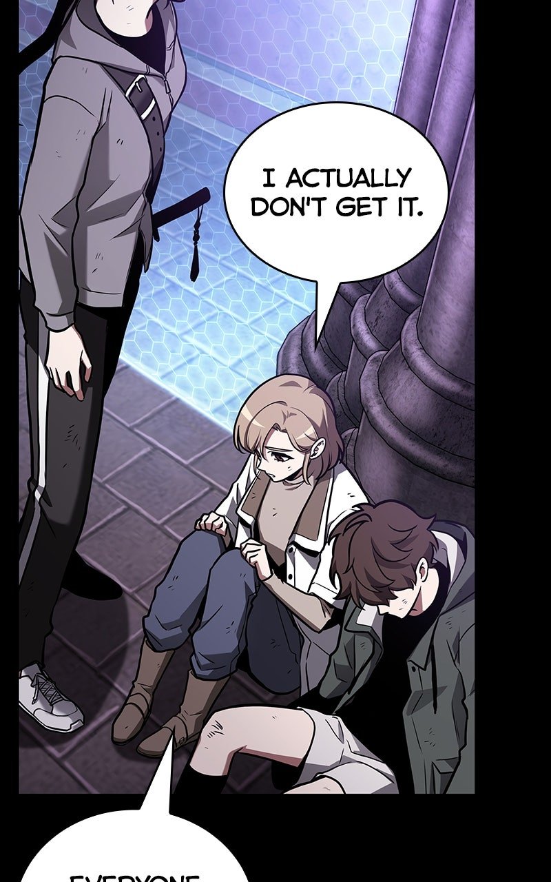 Read Omniscient Reader's Viewpoint EN Manga Online