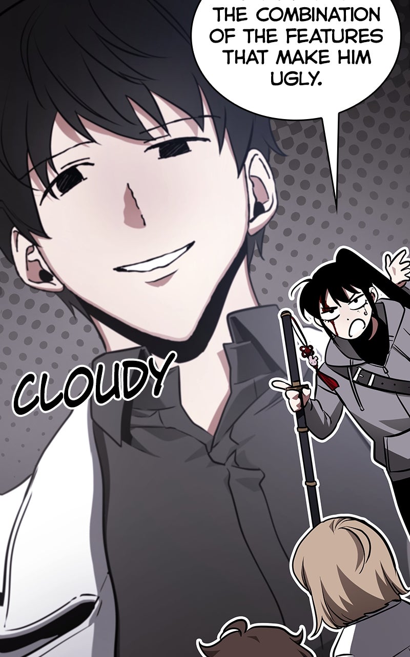 Read Omniscient Reader's Viewpoint EN Manga Online