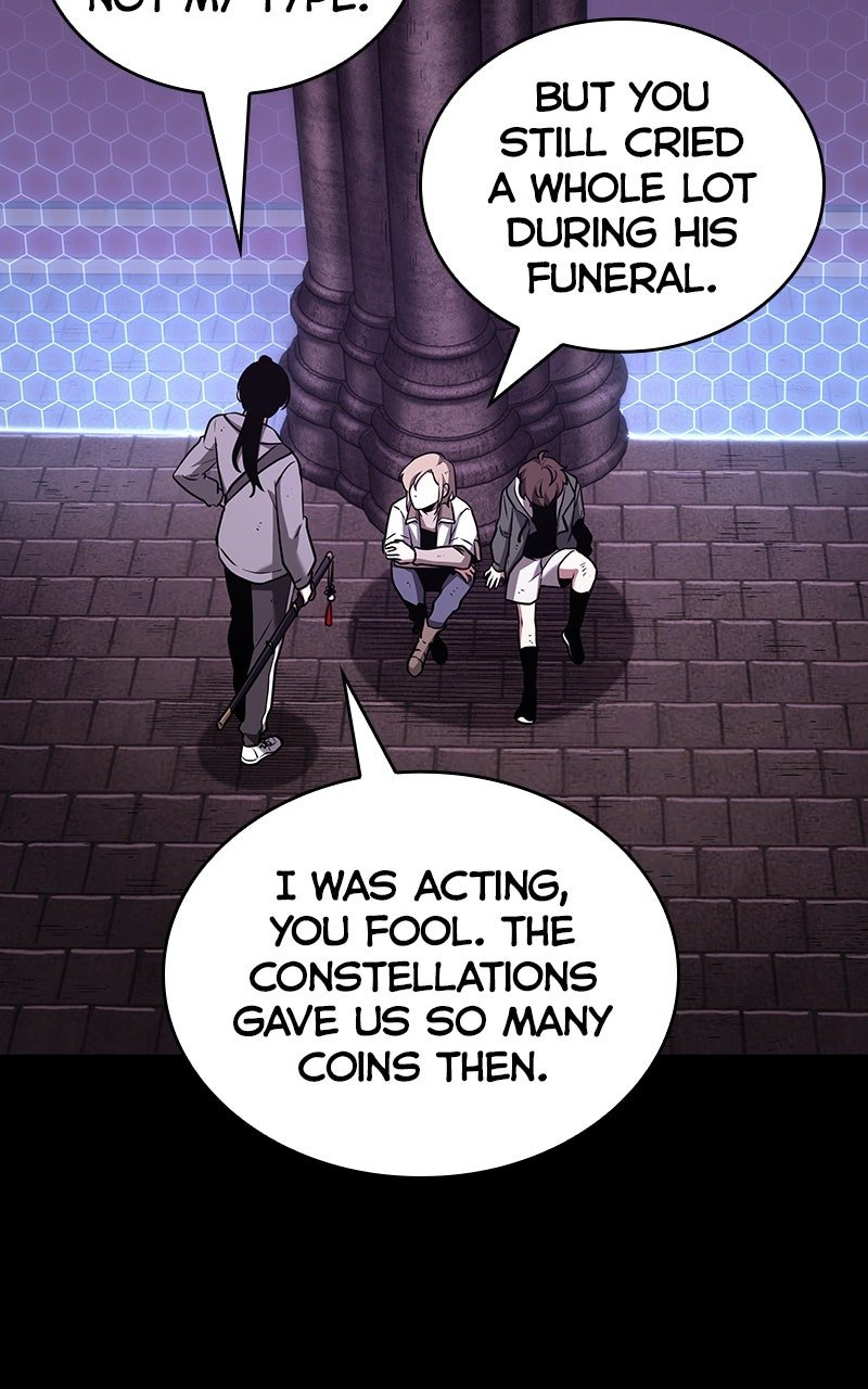 Read Omniscient Reader's Viewpoint EN Manga Online