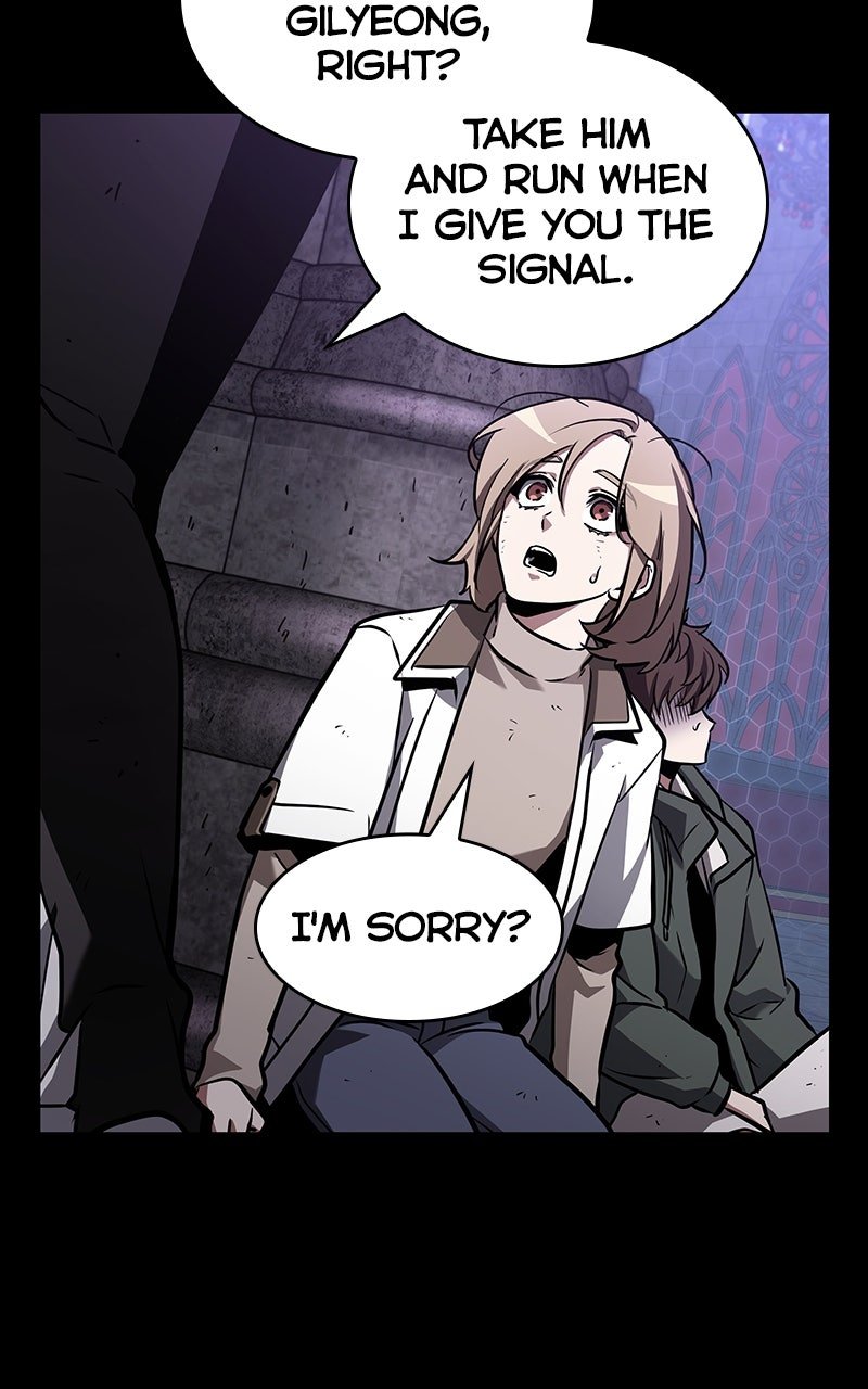 Read Omniscient Reader's Viewpoint EN Manga Online