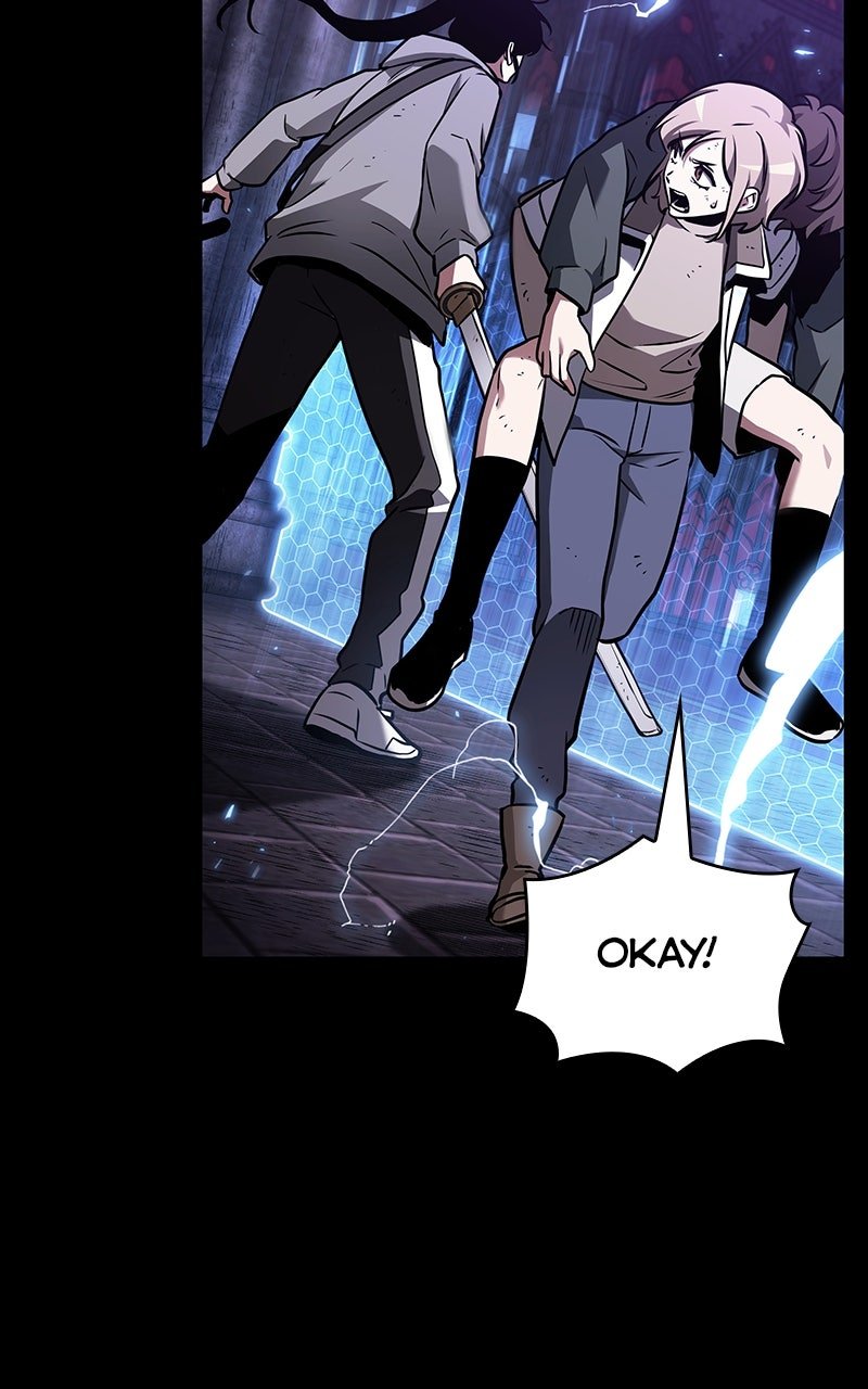 Read Omniscient Reader's Viewpoint EN Manga Online