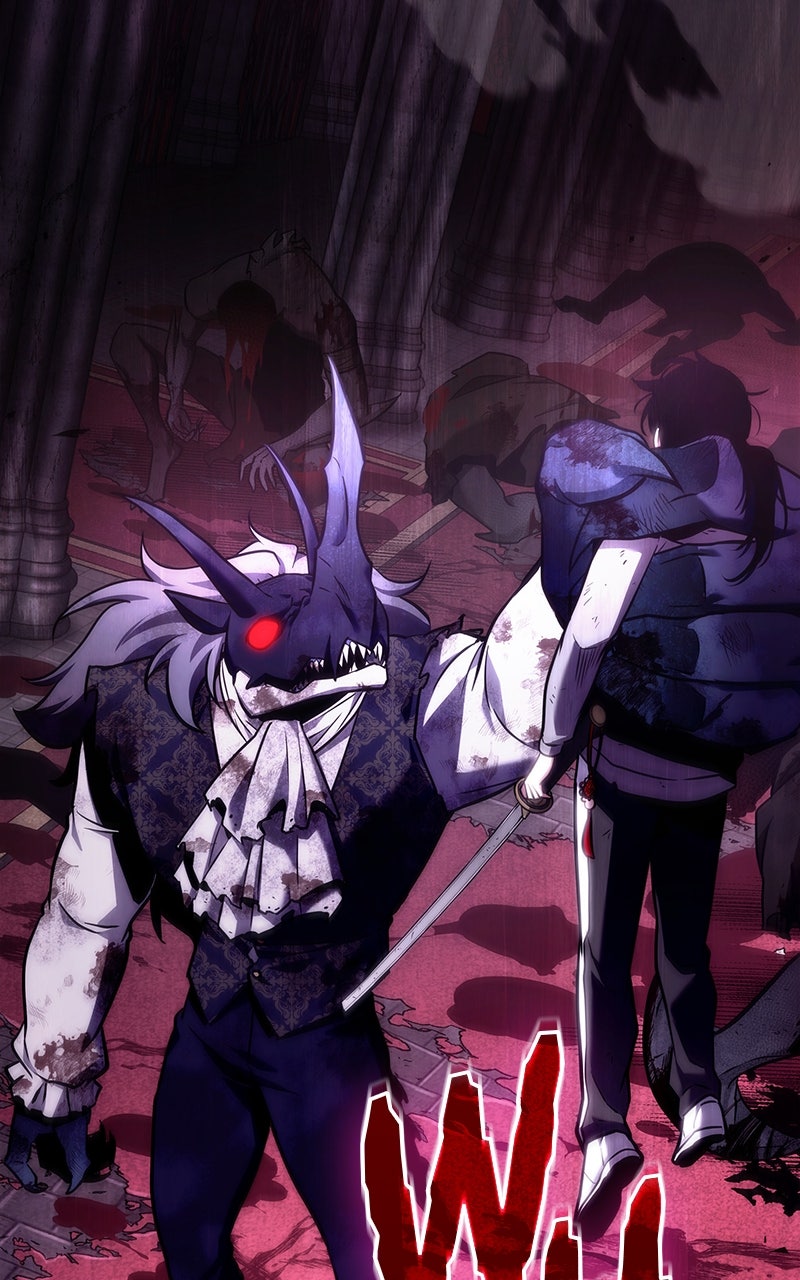 Read Omniscient Reader's Viewpoint EN Manga Online