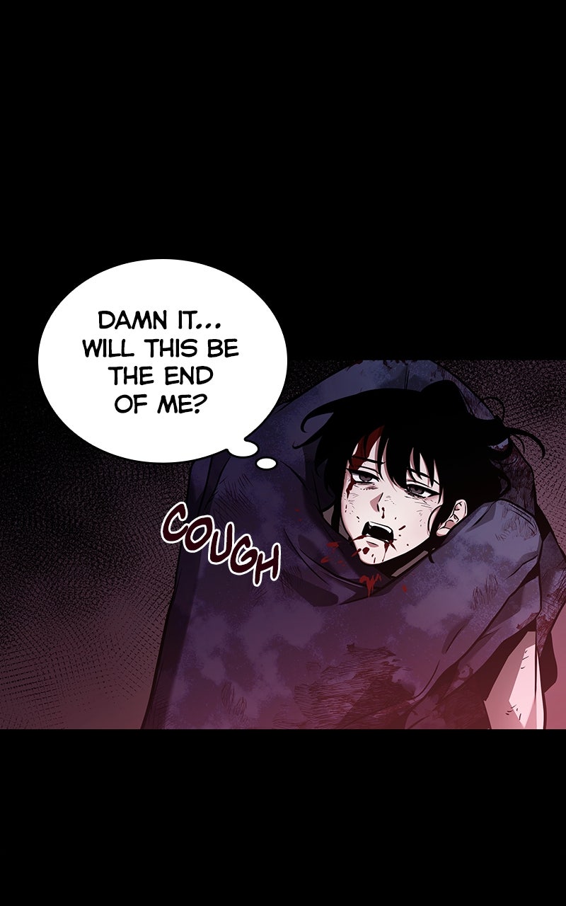 Read Omniscient Reader's Viewpoint EN Manga Online