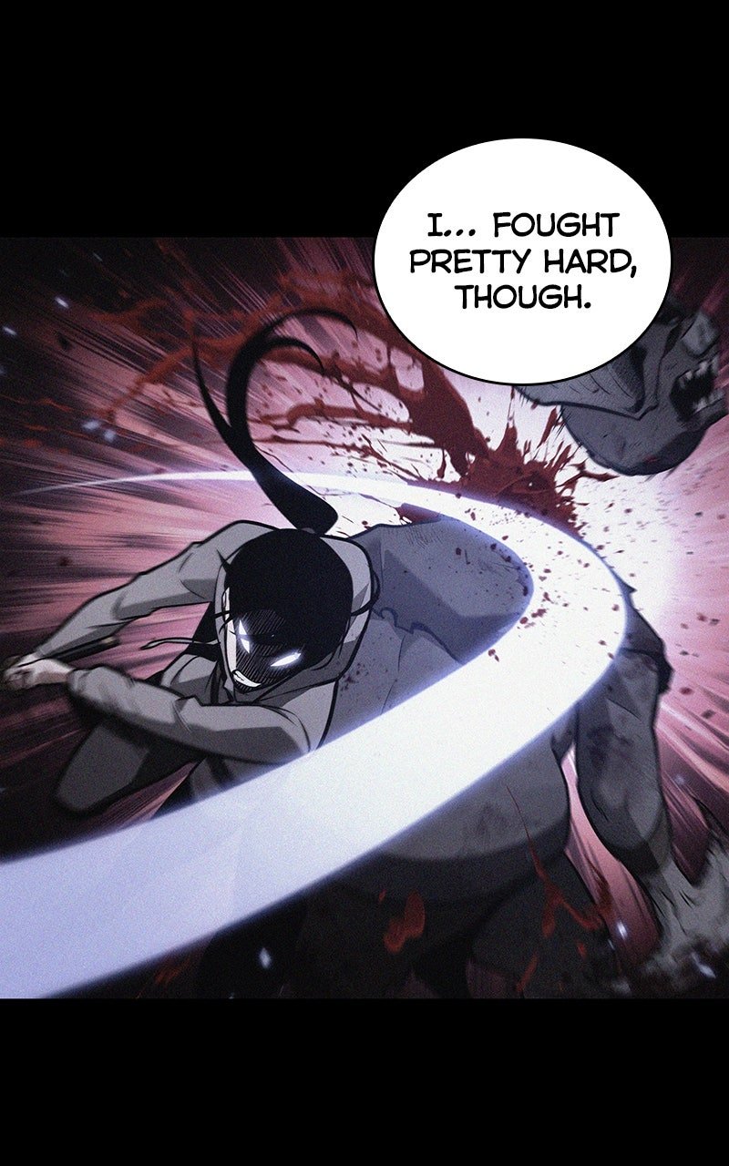 Read Omniscient Reader's Viewpoint EN Manga Online