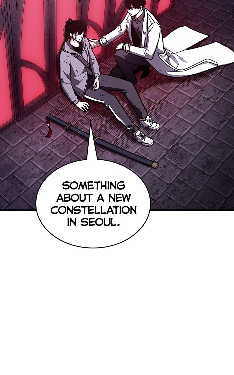 Read Omniscient Reader's Viewpoint EN Manga Online