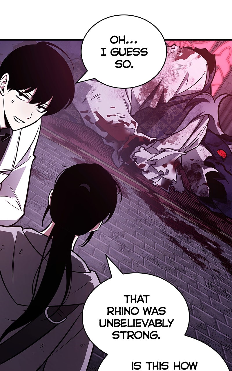 Read Omniscient Reader's Viewpoint EN Manga Online