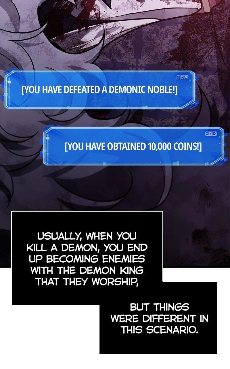 Read Omniscient Reader's Viewpoint EN Manga Online