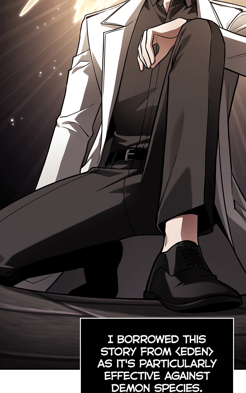 Read Omniscient Reader's Viewpoint EN Manga Online