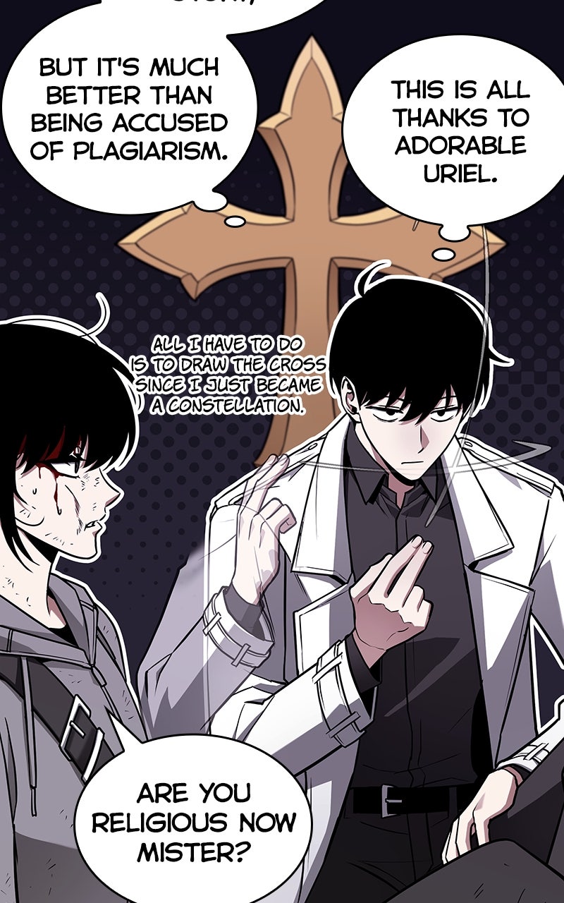 Read Omniscient Reader's Viewpoint EN Manga Online