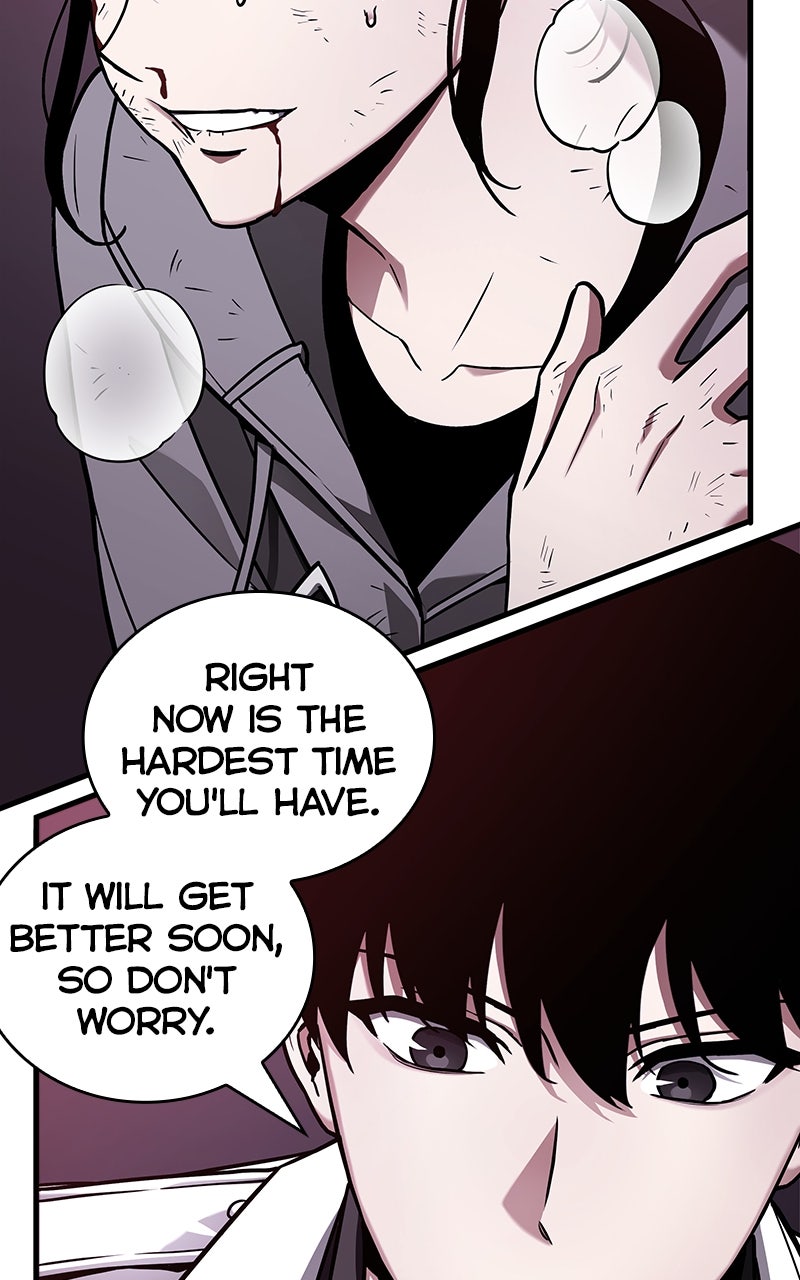 Read Omniscient Reader's Viewpoint EN Manga Online