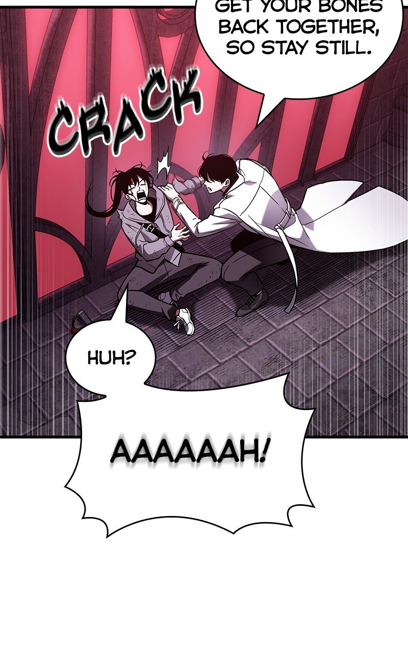 Read Omniscient Reader's Viewpoint EN Manga Online