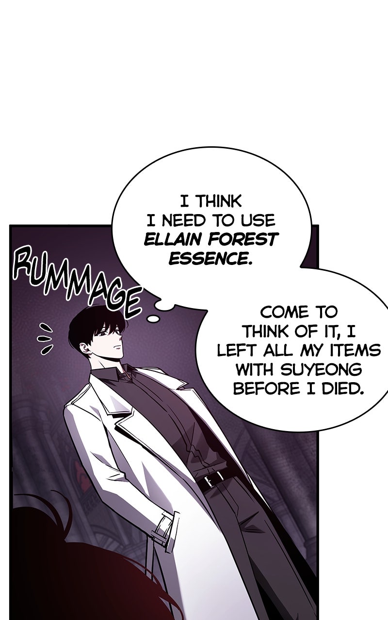 Read Omniscient Reader's Viewpoint EN Manga Online