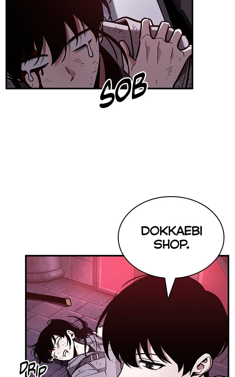 Read Omniscient Reader's Viewpoint EN Manga Online