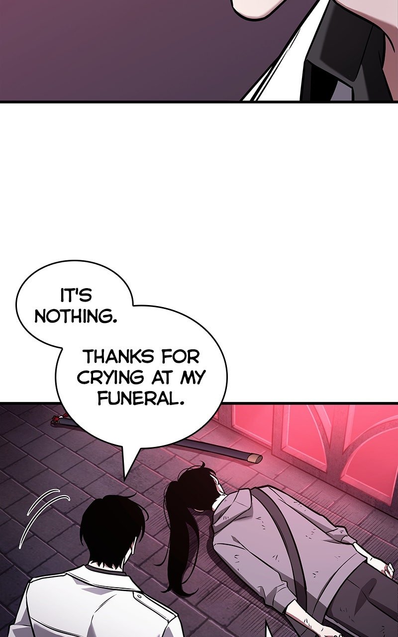 Read Omniscient Reader's Viewpoint EN Manga Online