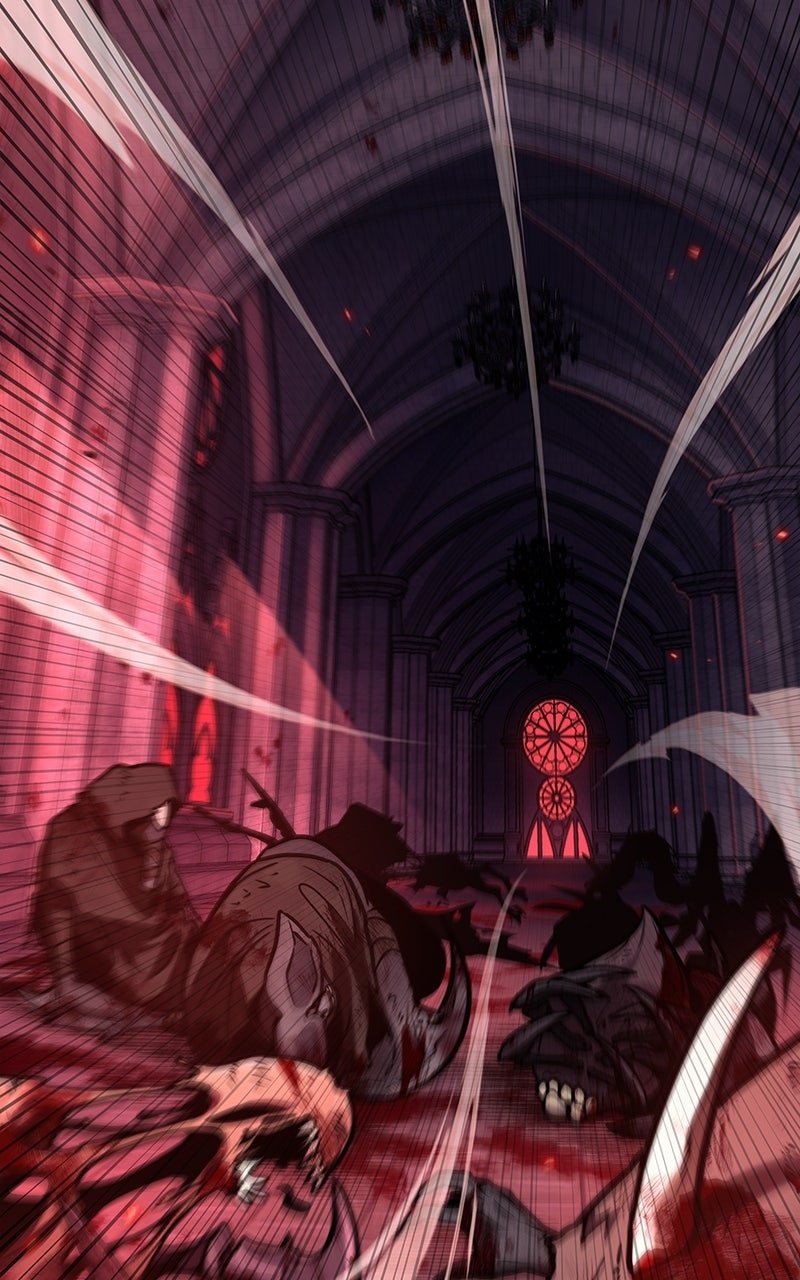 Read Omniscient Reader's Viewpoint EN Manga Online