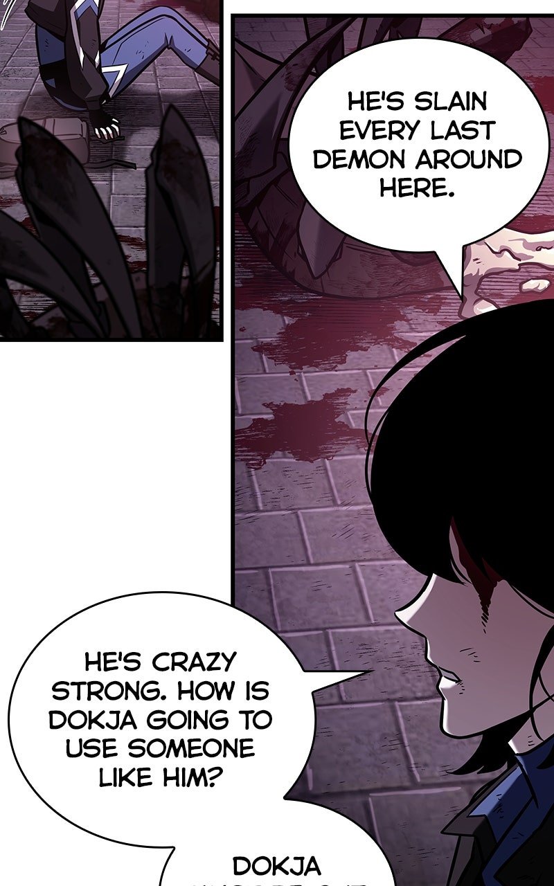 Read Omniscient Reader's Viewpoint EN Manga Online