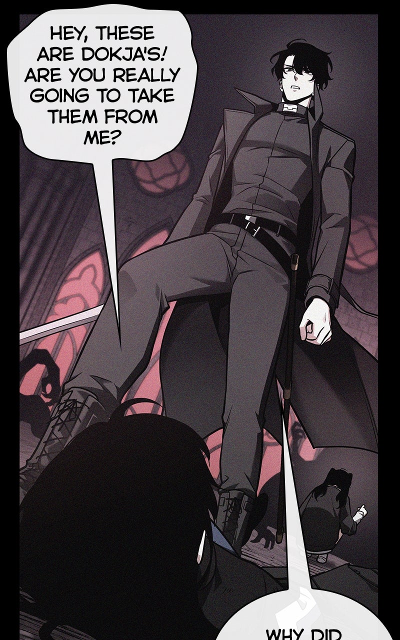 Read Omniscient Reader's Viewpoint EN Manga Online