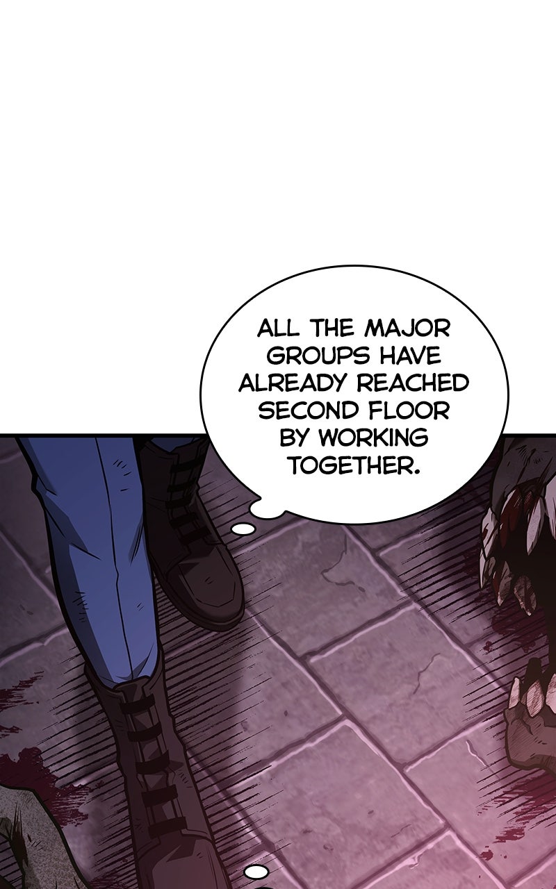 Read Omniscient Reader's Viewpoint EN Manga Online