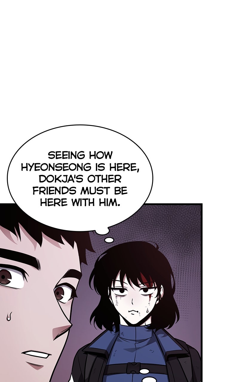 Read Omniscient Reader's Viewpoint EN Manga Online