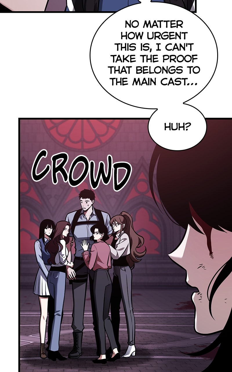 Read Omniscient Reader's Viewpoint EN Manga Online