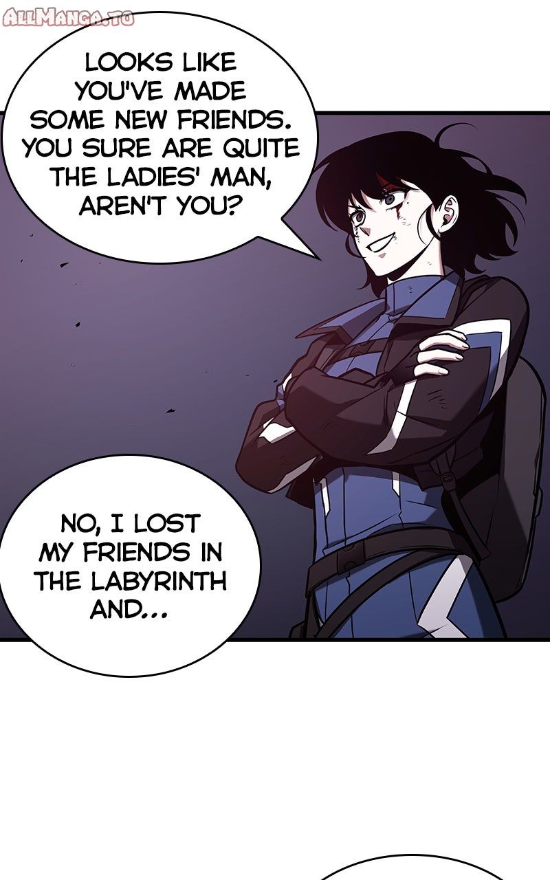 Read Omniscient Reader's Viewpoint EN Manga Online