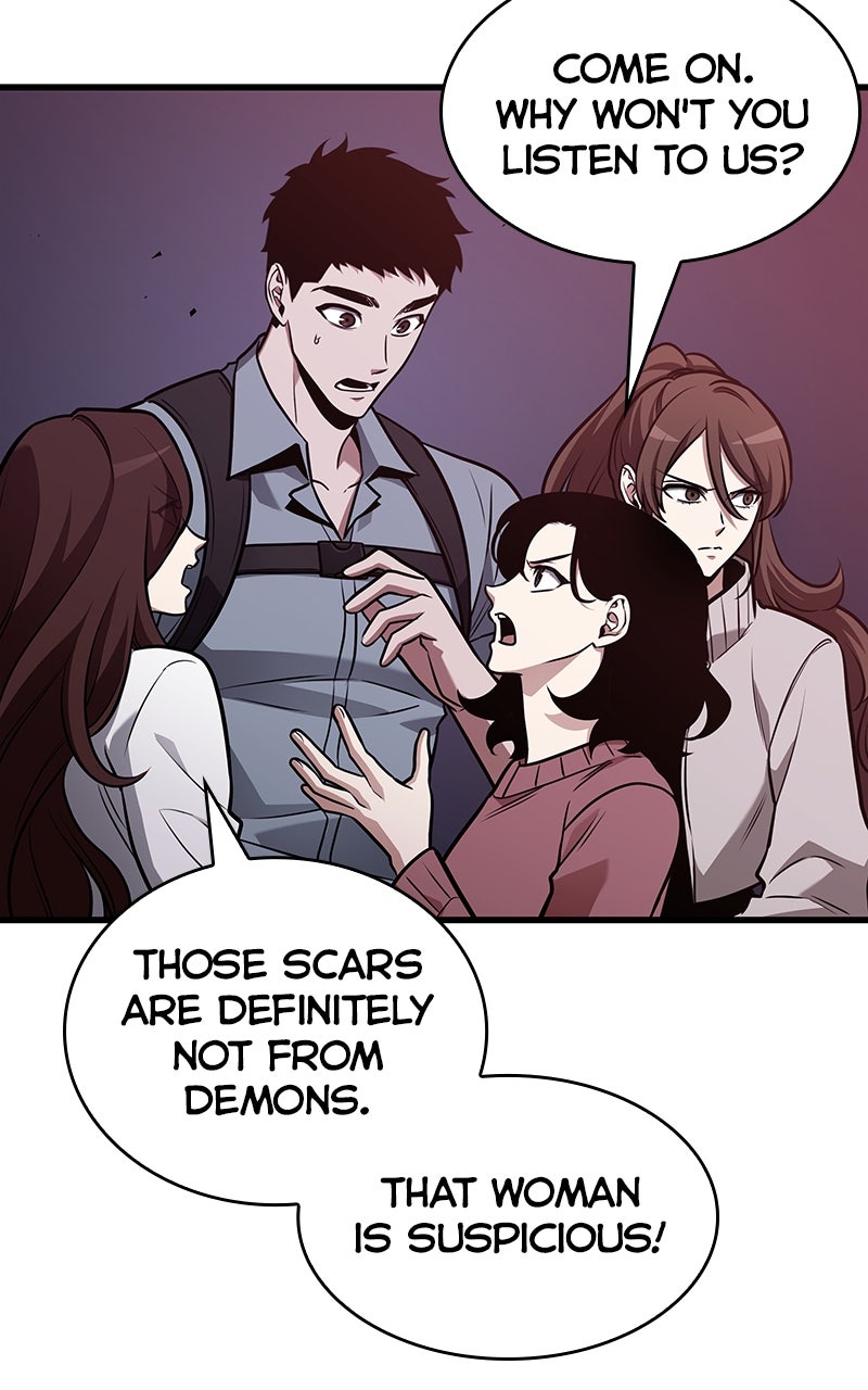 Read Omniscient Reader's Viewpoint EN Manga Online