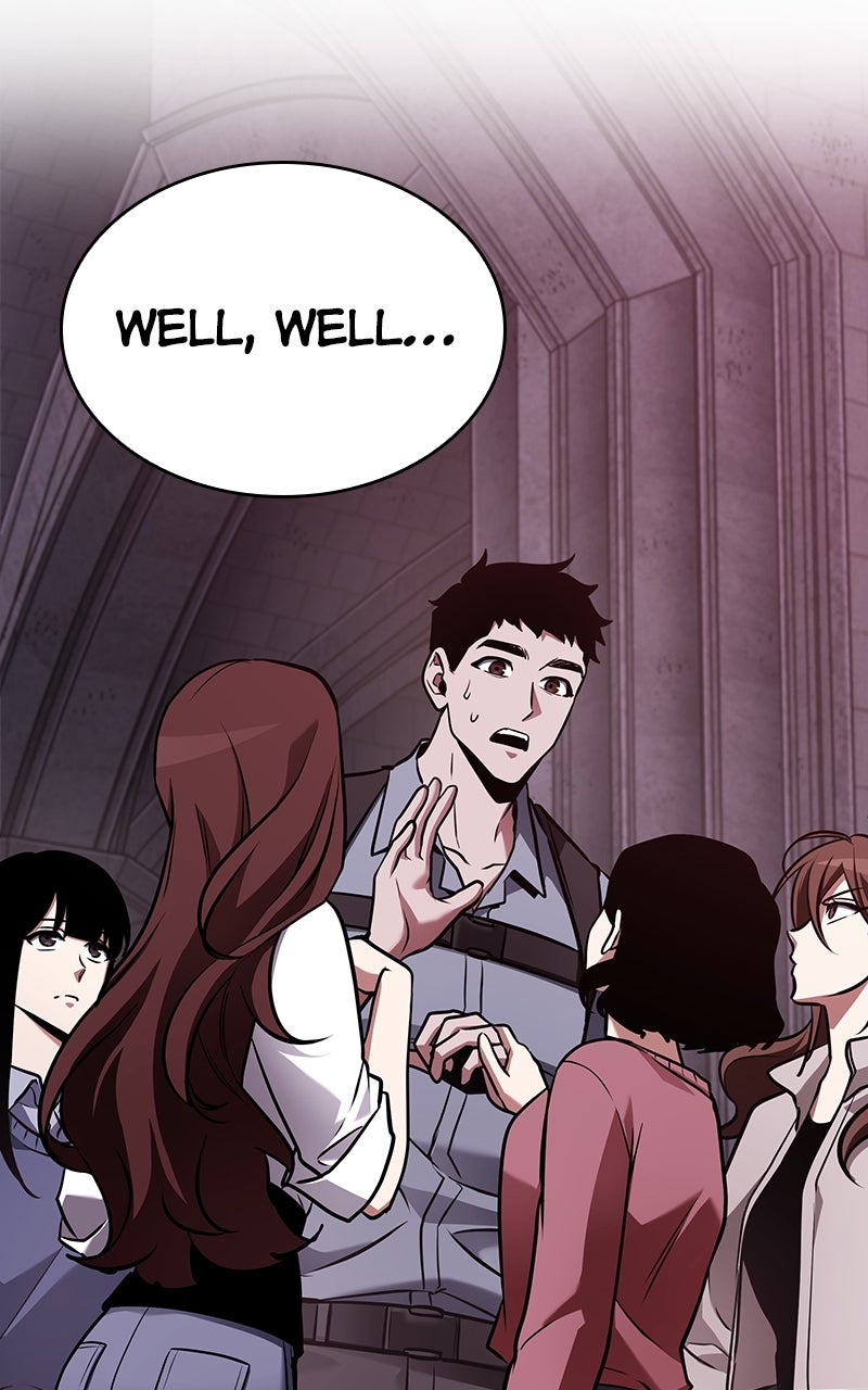 Read Omniscient Reader's Viewpoint EN Manga Online