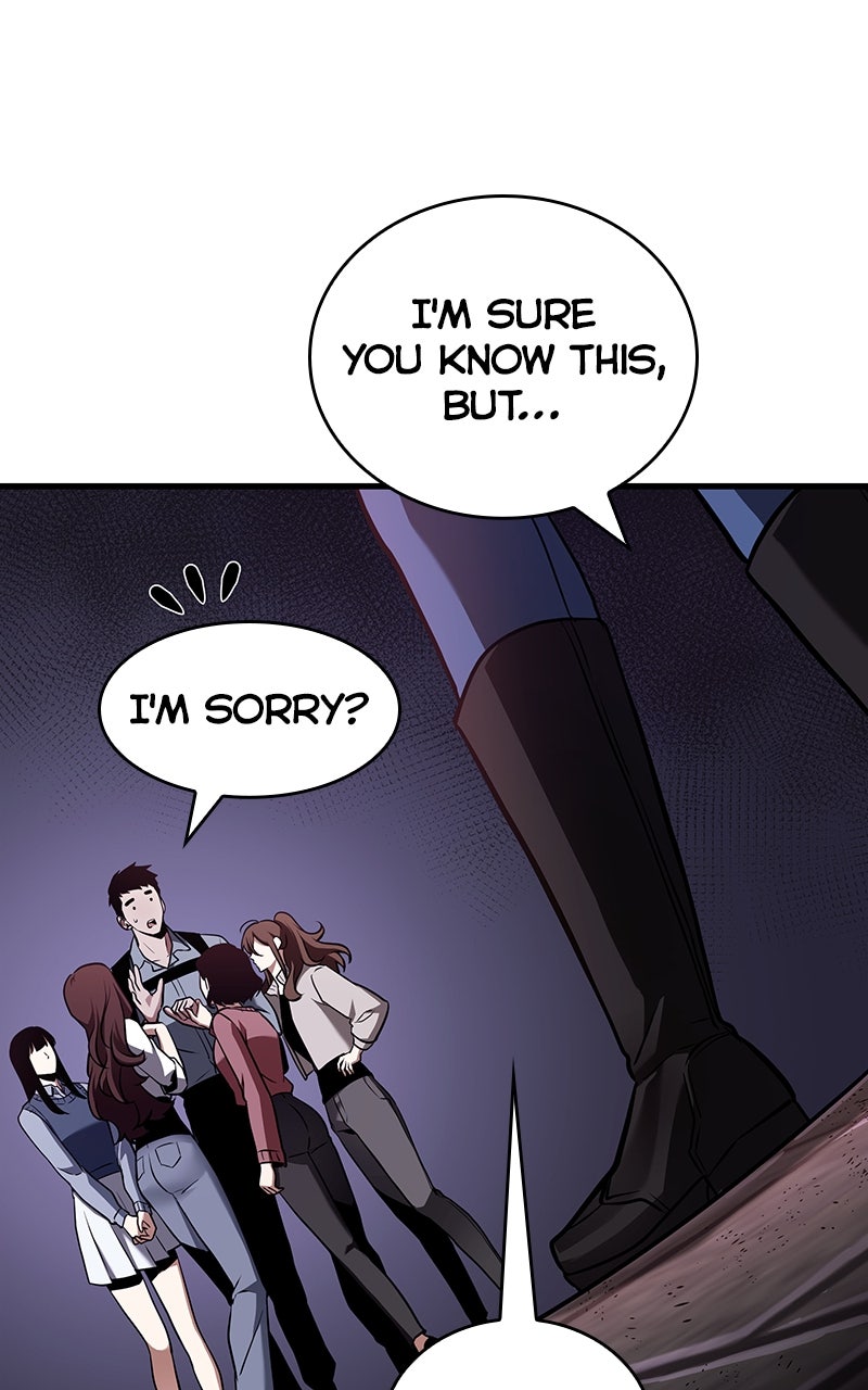 Read Omniscient Reader's Viewpoint EN Manga Online