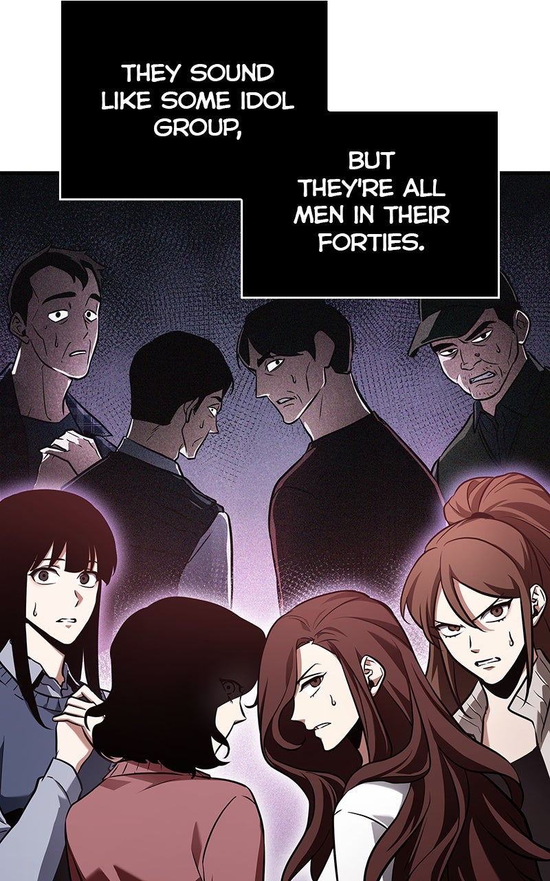 Read Omniscient Reader's Viewpoint EN Manga Online