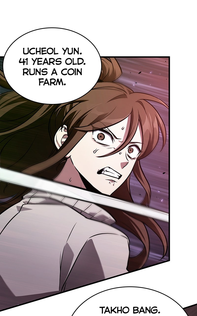 Read Omniscient Reader's Viewpoint EN Manga Online