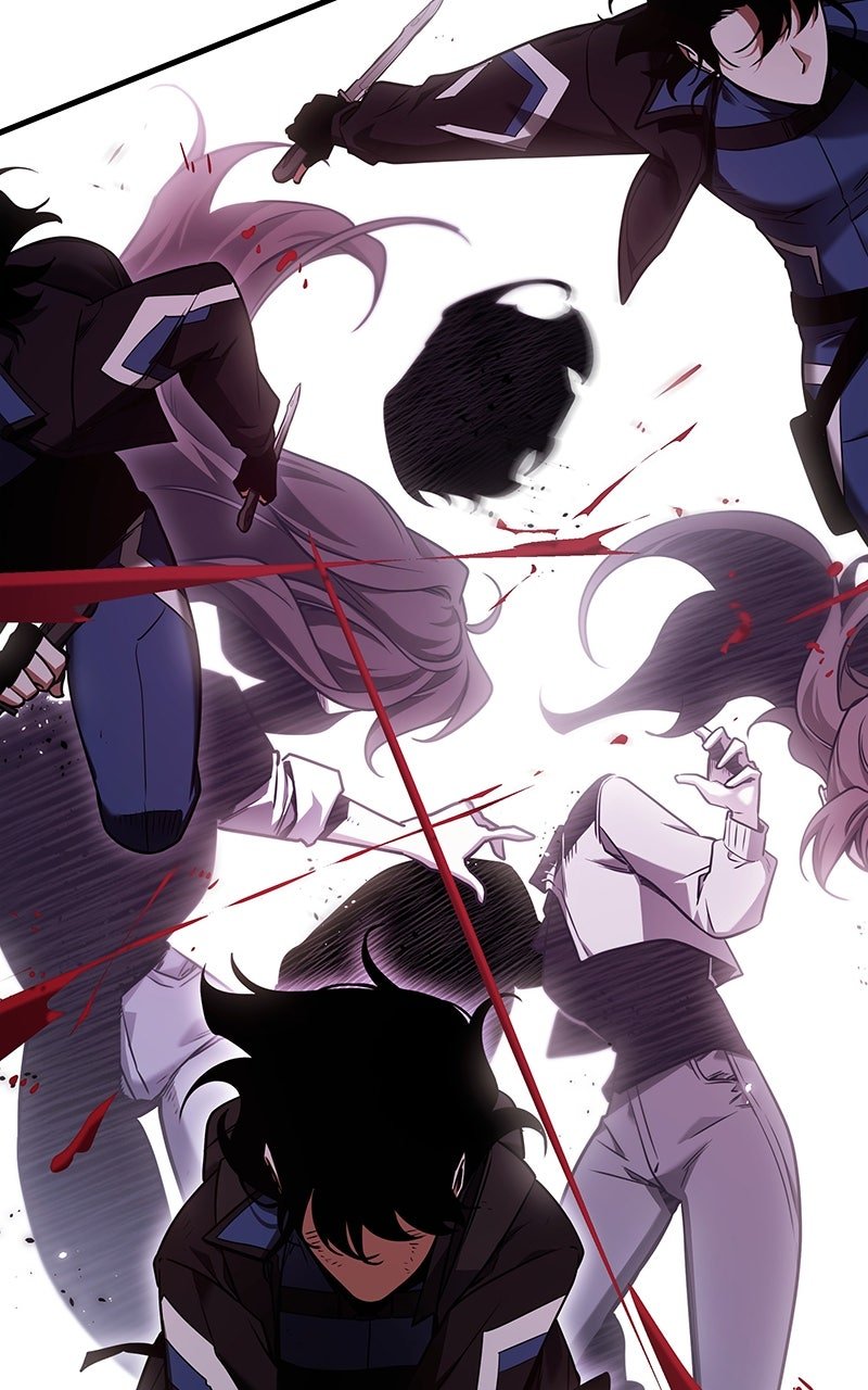 Read Omniscient Reader's Viewpoint EN Manga Online