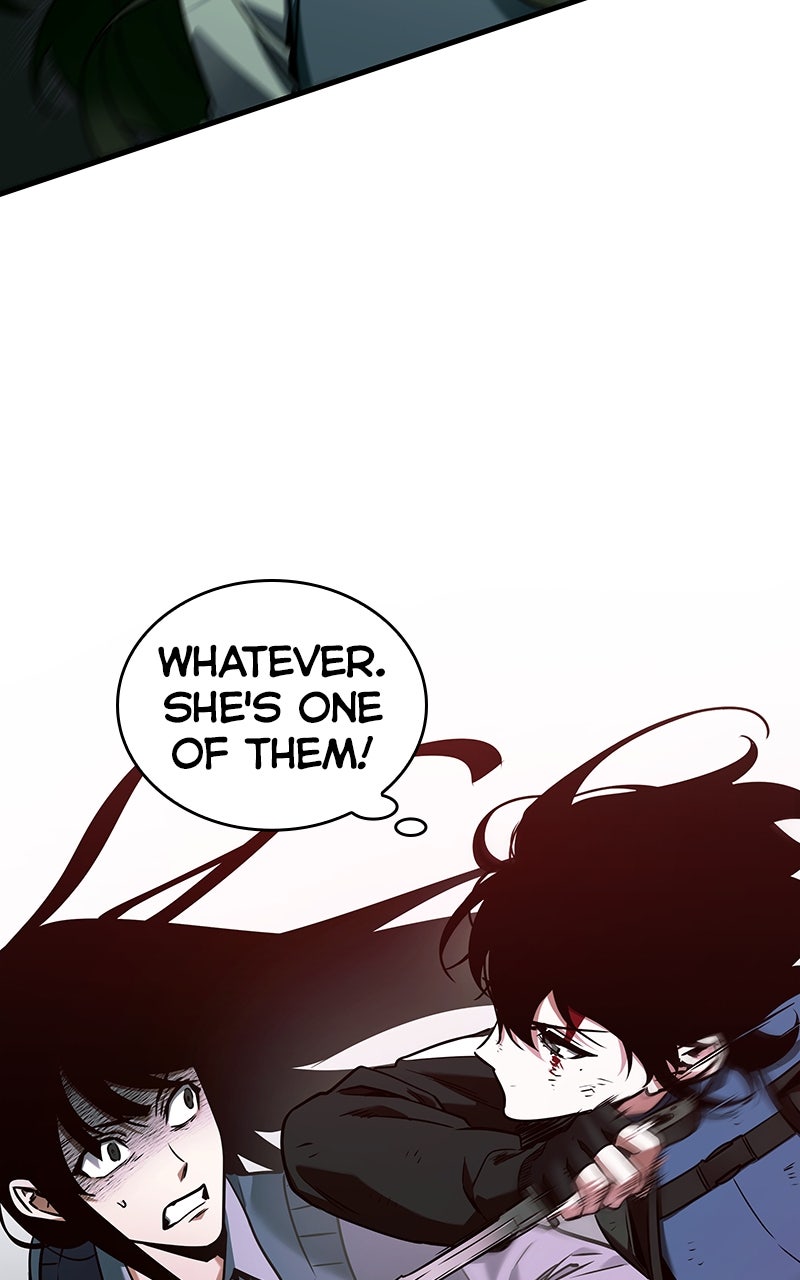 Read Omniscient Reader's Viewpoint EN Manga Online