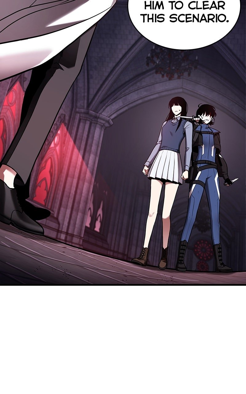 Read Omniscient Reader's Viewpoint EN Manga Online