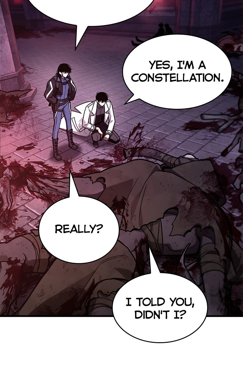 Read Omniscient Reader's Viewpoint EN Manga Online