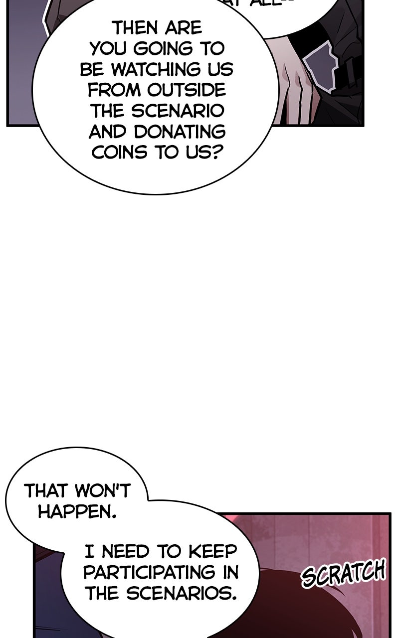 Read Omniscient Reader's Viewpoint EN Manga Online