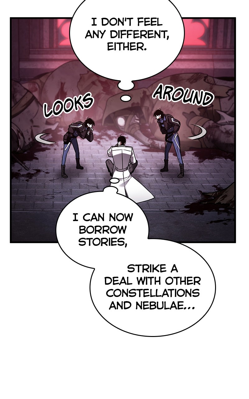 Read Omniscient Reader's Viewpoint EN Manga Online