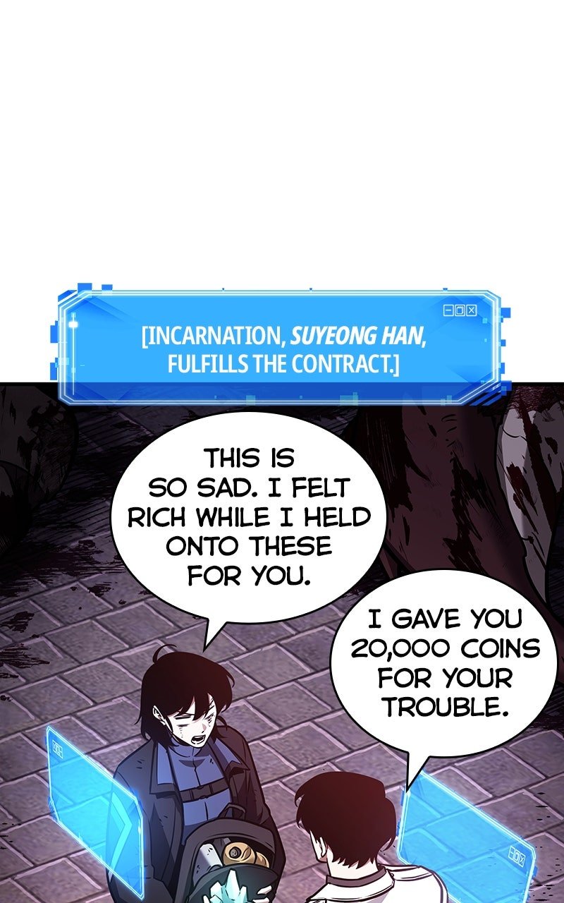 Read Omniscient Reader's Viewpoint EN Manga Online