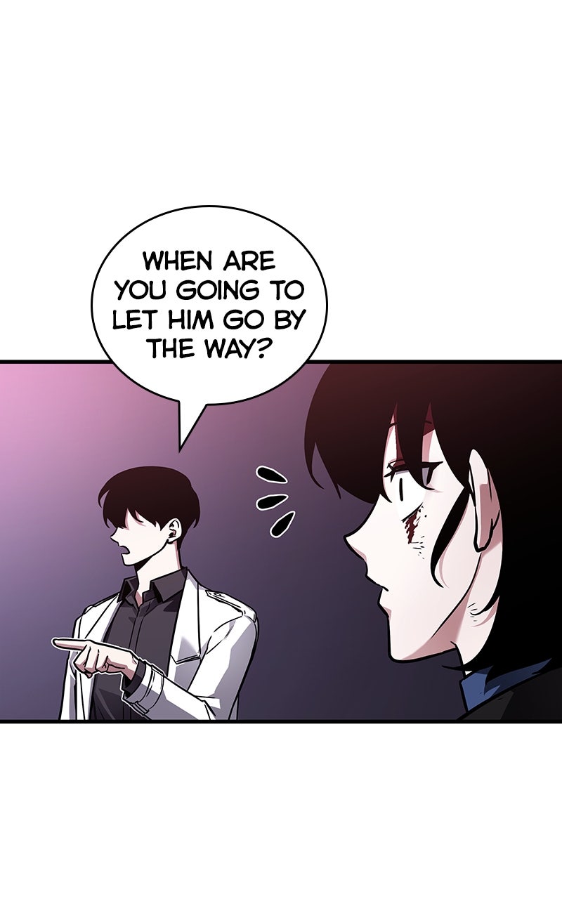 Read Omniscient Reader's Viewpoint EN Manga Online