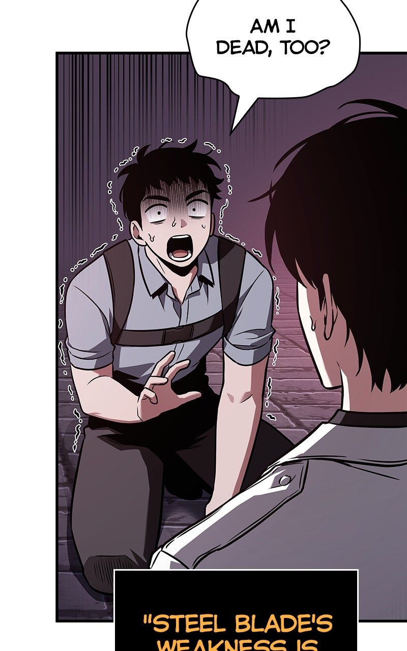 Read Omniscient Reader's Viewpoint EN Manga Online