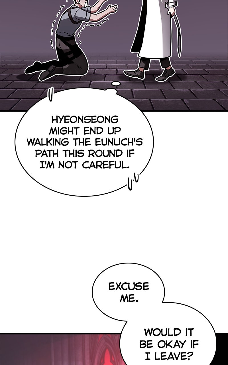 Read Omniscient Reader's Viewpoint EN Manga Online