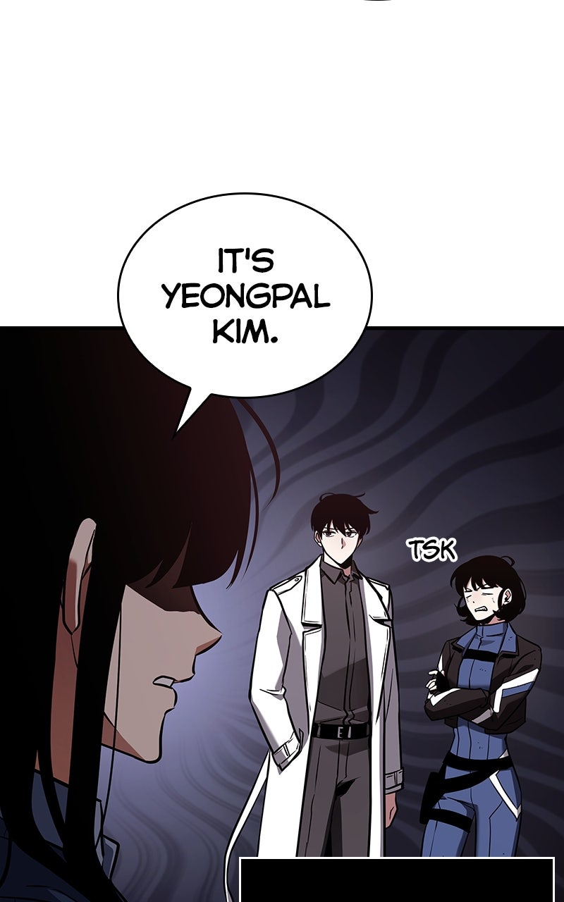 Read Omniscient Reader's Viewpoint EN Manga Online