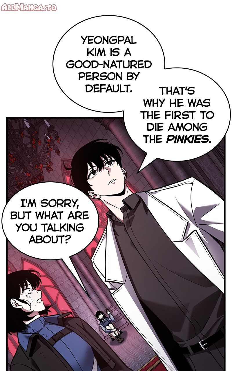 Read Omniscient Reader's Viewpoint EN Manga Online