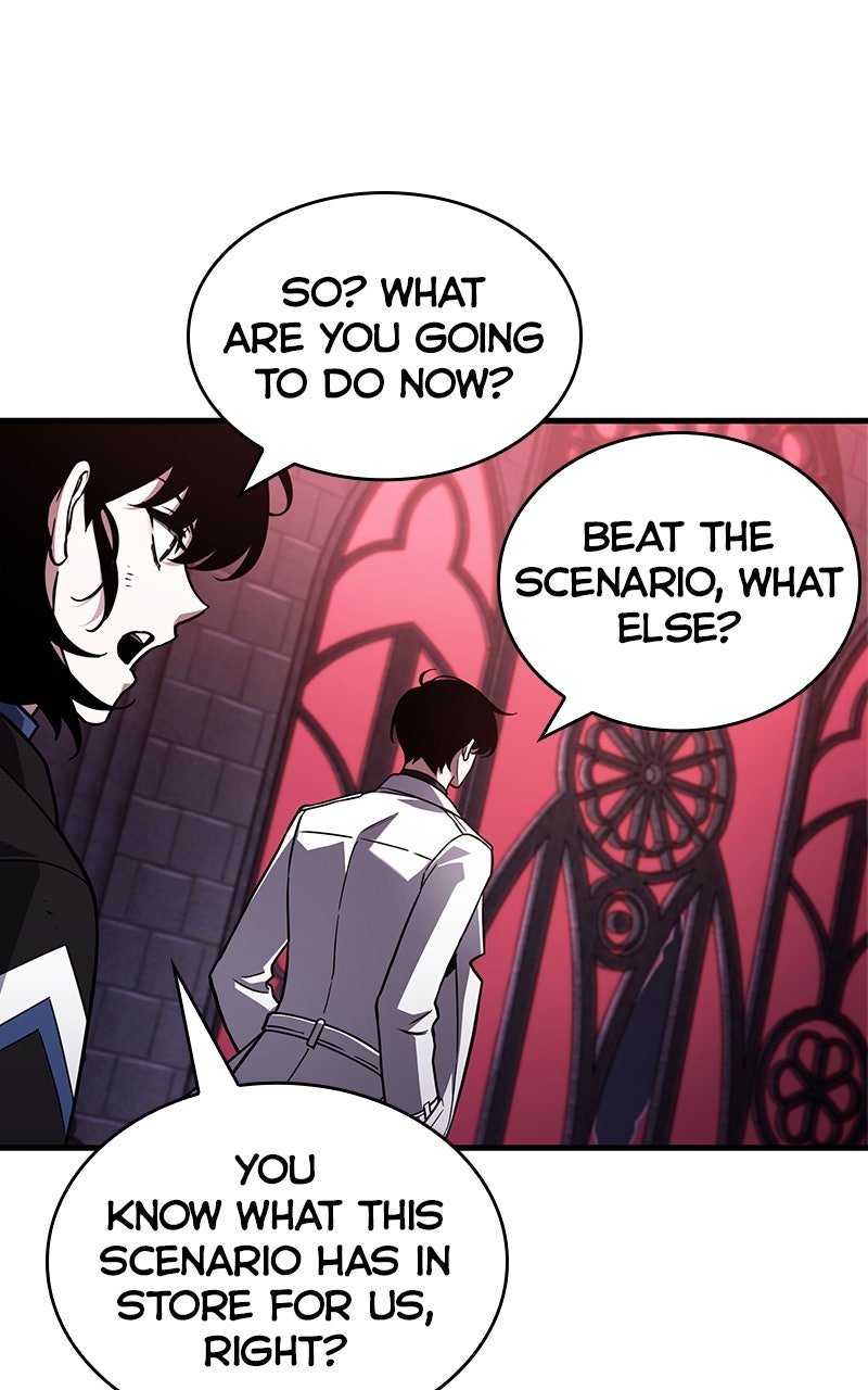 Read Omniscient Reader's Viewpoint EN Manga Online