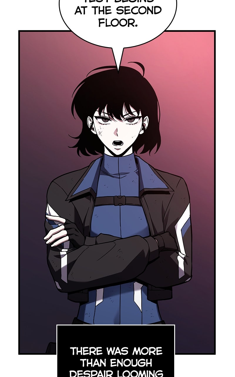 Read Omniscient Reader's Viewpoint EN Manga Online