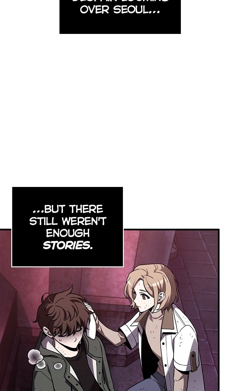 Read Omniscient Reader's Viewpoint EN Manga Online