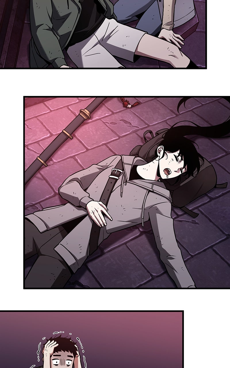 Read Omniscient Reader's Viewpoint EN Manga Online