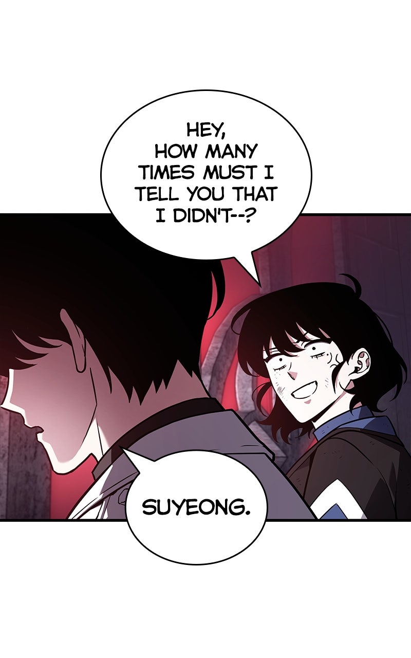 Read Omniscient Reader's Viewpoint EN Manga Online