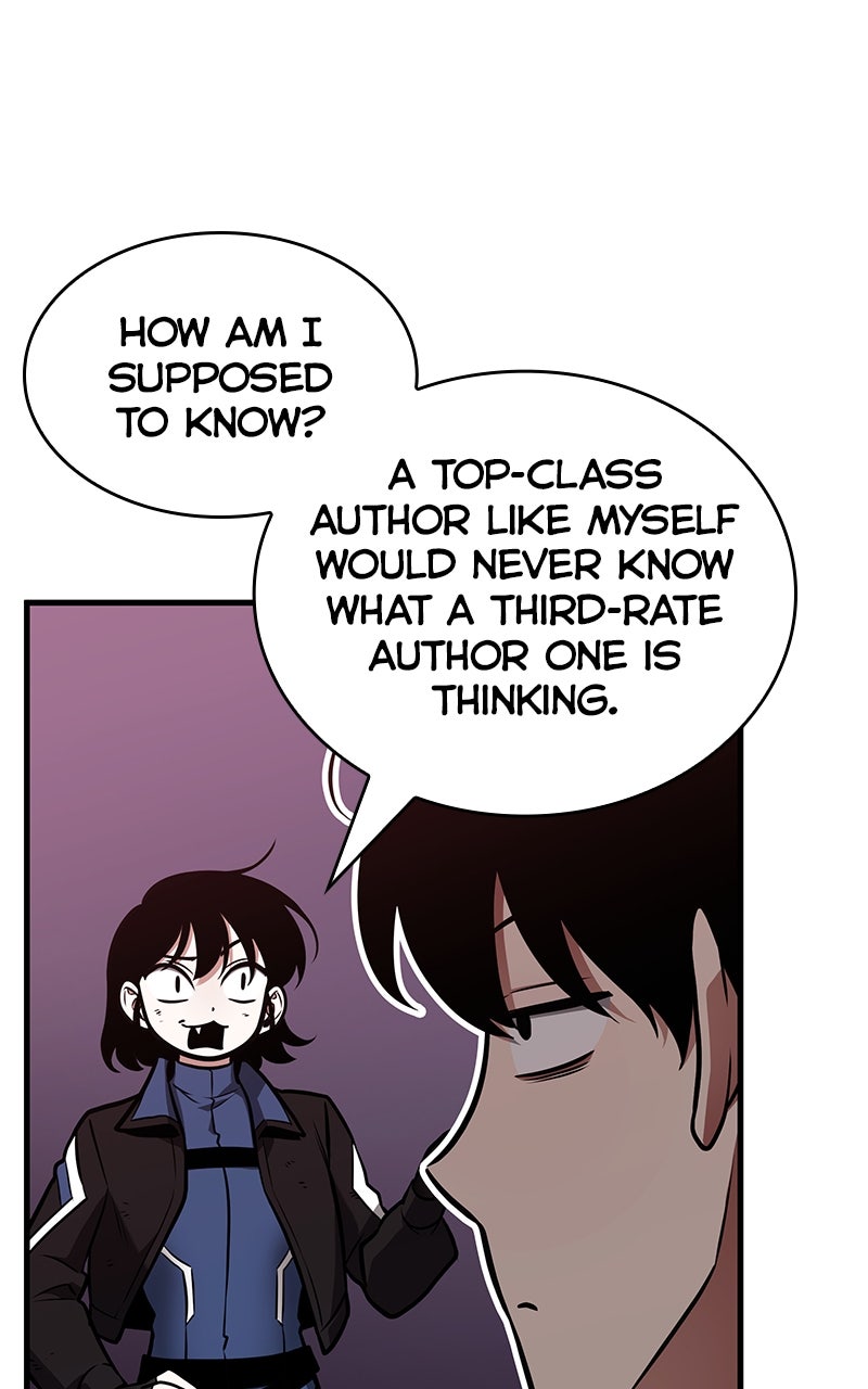 Read Omniscient Reader's Viewpoint EN Manga Online