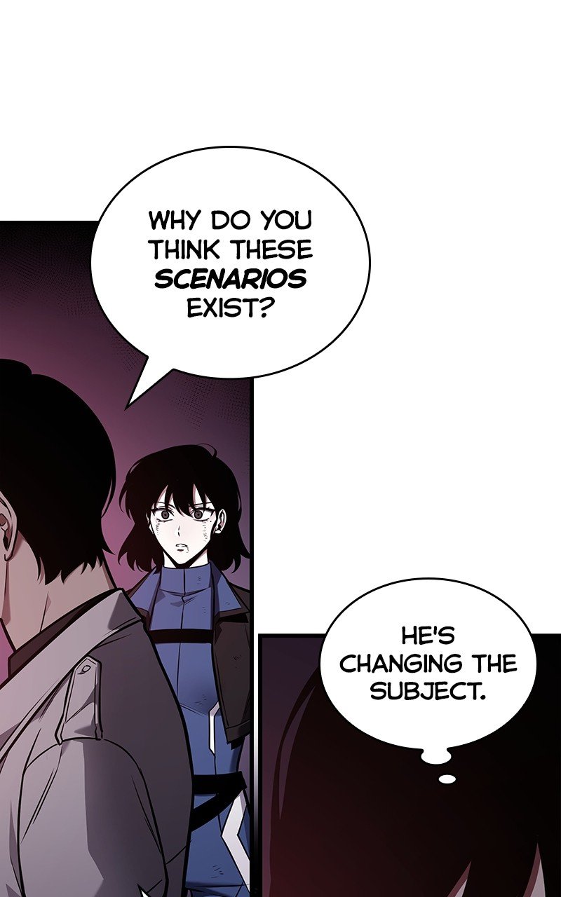 Read Omniscient Reader's Viewpoint EN Manga Online