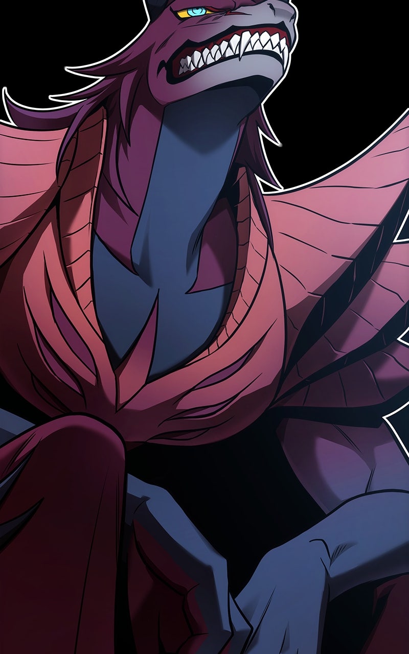 Read Omniscient Reader's Viewpoint EN Manga Online